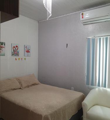 Sacramenta House | Casa - House for COP30