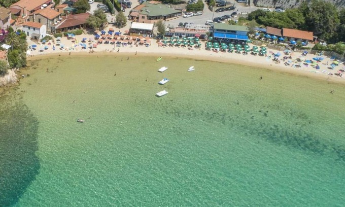 Scaglieri Apartment | Welcoming Casa I Gigli - Scaglieri with Family-Friendly Amenities