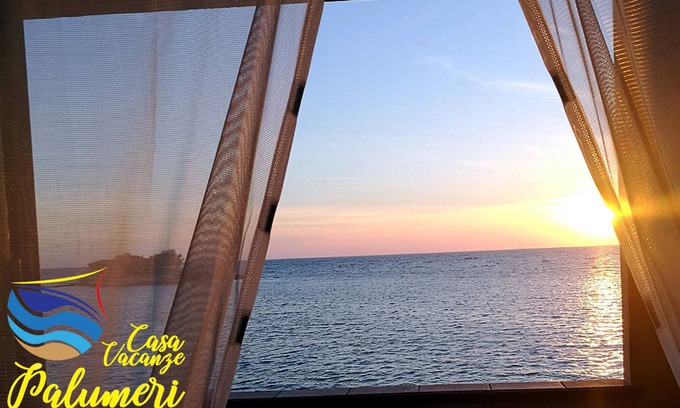 Marzamemi House | Guest Rated 10/10: Casa I Sogni with Ocean View & Spa