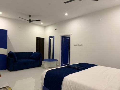 Kalapet Resort | Casa Iasaa