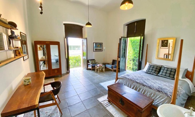 Acambaro Apartment | Discover Casa Ibarra: Guest Rated 9.6, Pet-Friendly Stay