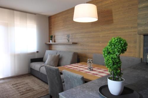 Dosso Veronza Apartment | CASA IBEX - Oceanfront Residence with Private Pool & Spa