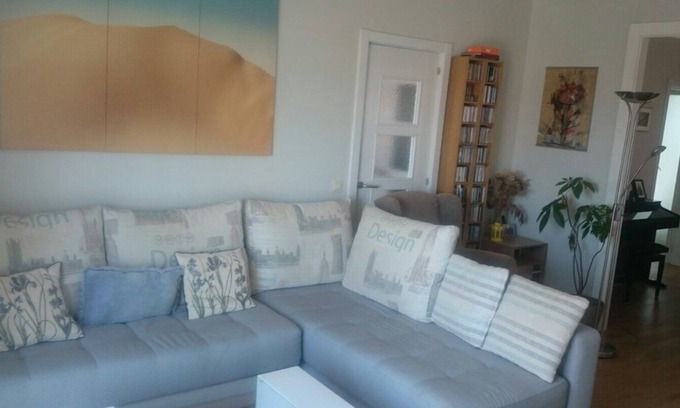 Vilanova House | Ideal Casa for an Unforgettable Summer, Steps from the Beach