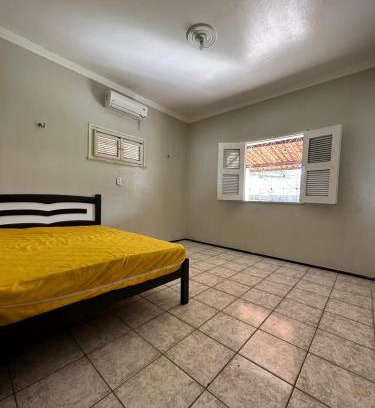 Aquiraz House | Casa Iguape