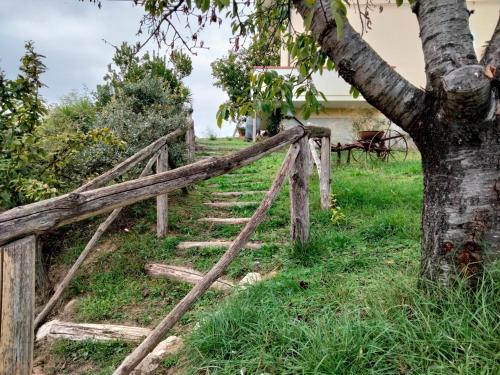 Tortoreto Bed & Breakfast | Family-Friendly Retreat at Casa il Canto - Rated 8.9/10