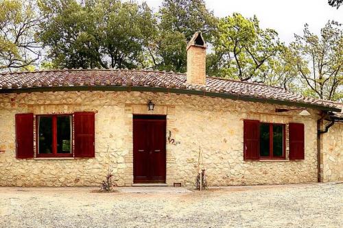 Narni House | Pet-Friendly Paradise at Casa Il Colle | Rated 9.4/10