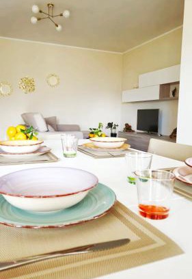 Pompei Apartment | Delightful Casa il Frutteto Pompei - 4-Star Family Retreat