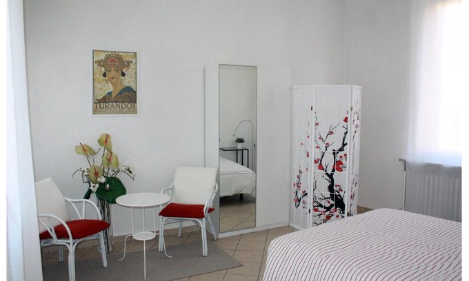 Saragozza-Porto Apartment | Child-Friendly Casa Il Gelsomino - Guest Rated 9.5/10