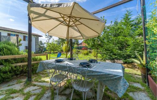 Montemarzino House | Pet-Friendly Casa Ila: Family Haven with Great Reviews