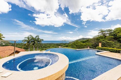 Playa Hermosa House | Experience Comfort at Casa Ilan Ilan with Pool Access