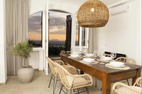 Sperlonga Apartment | Casa Ilios Vista Mare e Montagna - Borgo Stays