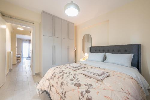 Ilioupoli Apartment | Casa Ilioupoli