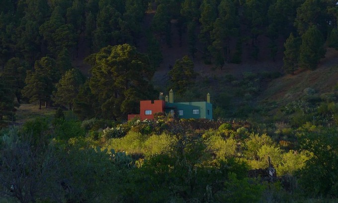 El Pinar de El Hierro Apartment | Discover Casa Imeldo y Eloisa: Pet-Friendly with Ocean Views