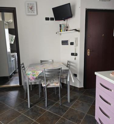 Marina di Ascea Apartment | Casa Immarella