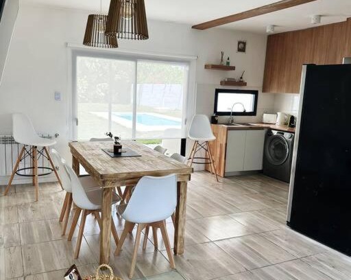 Azul House | Impeccable Casa with Pool & Garage - Guest Rated 10/10