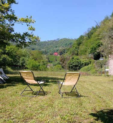 Pietrabuona Apartment | Inviting Casa in Bocca al Fiume - Guest Rated 9.1/10