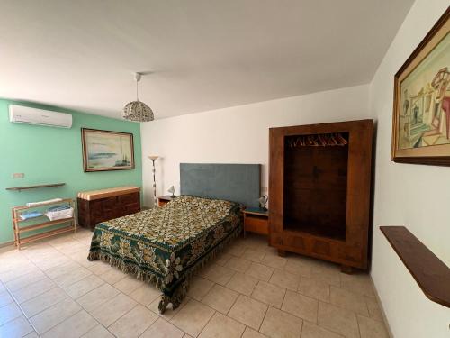 Rosciano House | Inviting Stay at Casa in Campagna a Rosciano