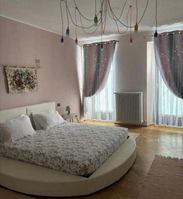 Domodossola House | Casa in centro Domodossola self check in