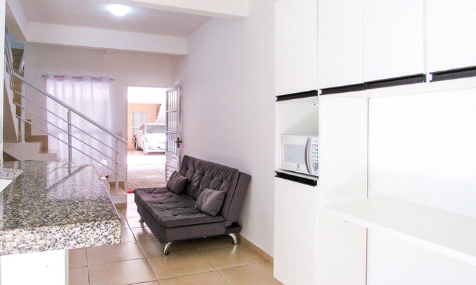Jardim Mar e Ceu House | Incredible Casa with Wi-Fi, Steps from Praia da Enseada