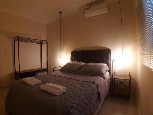 Maringa Apartment | Inviting Casa with 2 Bedrooms and Free Parking Included