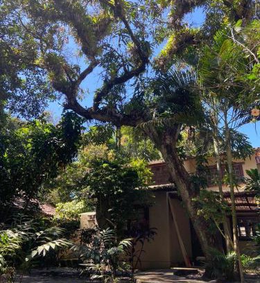 Caraiva House | Relaxing Casa by the River Caraíva - Pet and Child Friendly