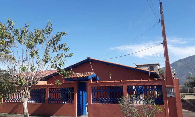 Indaia Bed & Breakfast | Relax at Casa Indaiá BnB with Pool & Spa Amenities