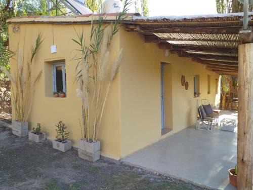 Tilcara House | Casa Inkill Huasi: Family-Friendly Stay with High Ratings