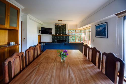 Belgrano House | Casa: Prime Location for Family-Friendly Getaways