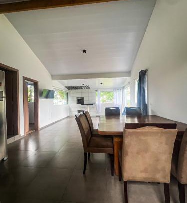 Riviera House | Idyllic Retreat: Family & Pet-Friendly Getaway Near City