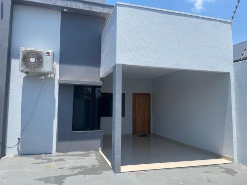 Nova Mutum House | Family-Friendly Escape at Casa Inteira in Nova Mutum