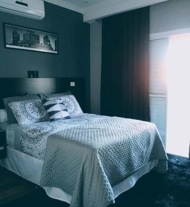 Castelo Branco Apartment | Family-Friendly Stay Just 7 Minutes from Alphaville