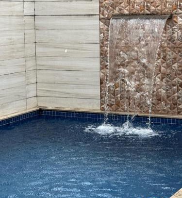 Tapana House | Casa inteira Sustentável com Piscina Privativa e 3 Suítes Executivas para COP 30