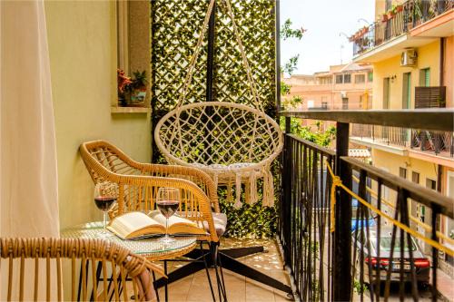 Villagonia Apartment | Family-Friendly Retreat at Casa Inzolia for Memorable Stays