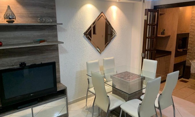 Vila Nair Apartment | Discover Casa Ipiranga: Family-Friendly Near Metro & Expo