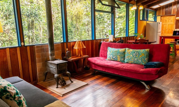 Monteverde House | Escape to Casa Ira Rosa Near Monteverde Cloud Forest