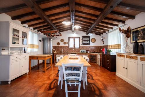 Dorgali House | Pet-Friendly Casa Iriai: Oceanfront with Top Reviews