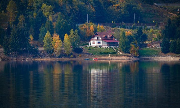 Bistrita Bargaului House | Discover Inviting Holiday Homes in Romania - Rated 9.9/10