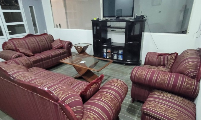 Apetatitlan de Antonio Carvajal House | Family-Friendly IRKEN TLAXCALA with Kitchen Amenities