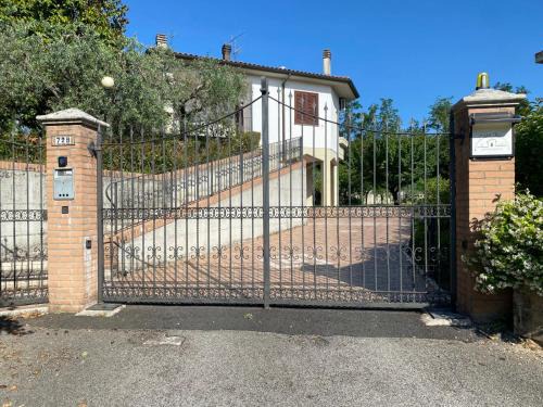 Narni Scalo House | Highly Rated Casa Isa: Pet-Friendly Getaway for Families