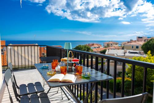Riva Ligure Apartment | Experience Comfort at Casa Isotta - Family-Friendly Retreat