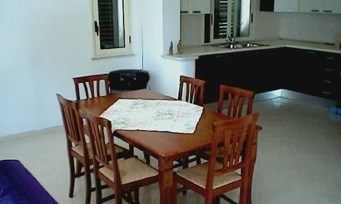 Isola di Capo Rizzuto Villa | Casa Bahati - Spacious villa on the south coast of Italy