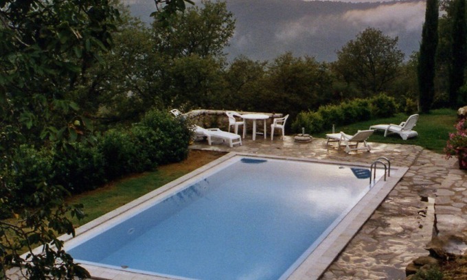 Umbertide Other | Tranquil Casa Monsiano: Embrace Nature in Olive Grove