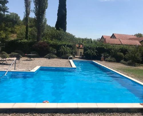 Trn Villa | Relax at Casa Ivan: Pet-Friendly Oasis with Pool Access
