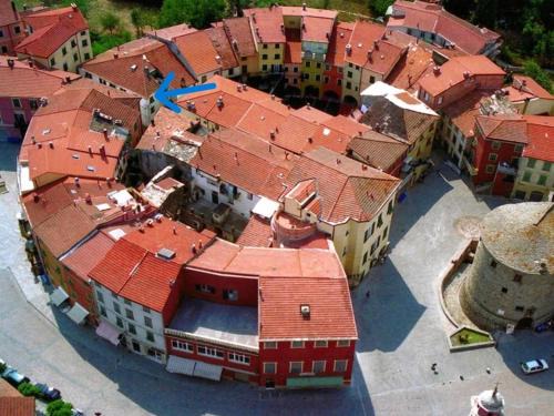 Varese Ligure Apartment | Discover Casa Ivonne: Family-Friendly Getaway Awaits