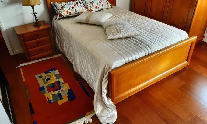 Arouca Apartment | Family-Friendly Getaway at Casa Júnior - Rated 9/10