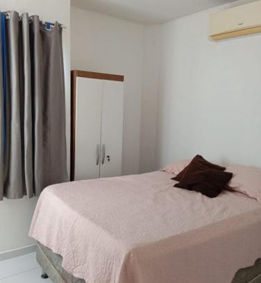 Village Jacuma House | Casa Jacumã