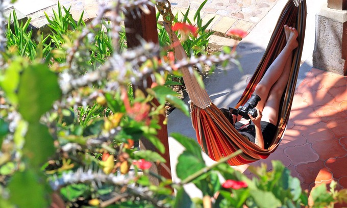 Copan Ruinas House | Casa Jaguar: Centrally Located 2-Bedroom Retreat with Amenities