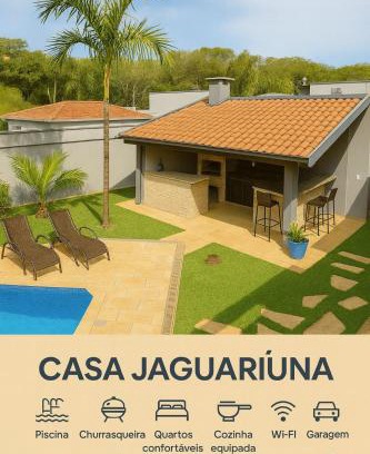 Estancia das Flores House | Pet-Friendly Casa 331: Rated 9.8 with Pool & Family Amenities