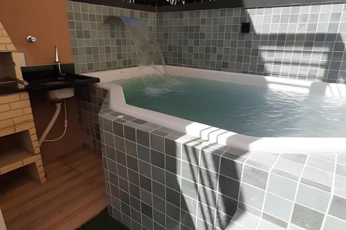 Barra do Jacuipe House | Cozy Casa Janaína: Ideal Retreat for Couples and Pets