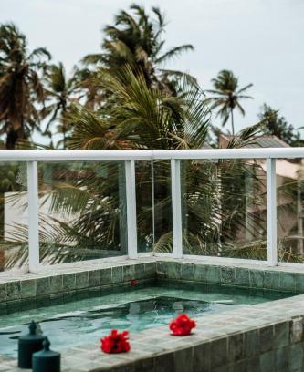 Camocim House | Relax at Casa Jangada Camocim with Pool & Pet-Friendly Perks